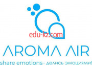 Очистители, увлажнители и ароматизаторы воздуха - Aroma Air