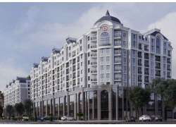 Квартиры в новостройках - Sergeli Residence