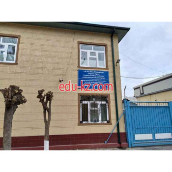 Строительный магазин - Fergana building materials