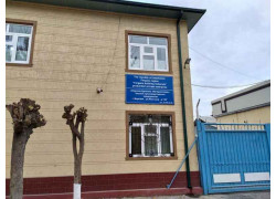 Строительный магазин - Fergana building materials