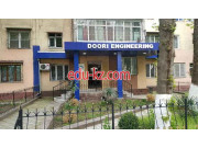 Строительная компания - Doori Engineering