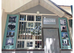 Архитектурное бюро - Mades