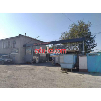 Продажа и аренда коммерческой недвижимости - Склад Elkab Savdo