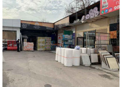 Строительный магазин - Теплодом