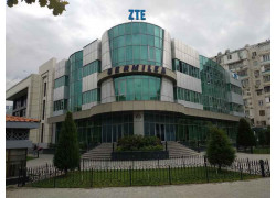 Инжиниринг - Zte investment