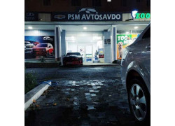 Автосалон - PsmAvtosavdo