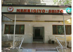 Проектная организация - Mehrigiyo-shifo